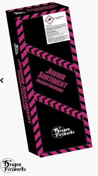 5501 - Junior Sortiment