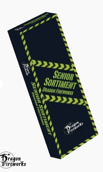 5503 - Senior Sortiment