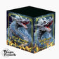 Wild Dragon -16 skuds batteri