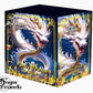 Fancy Dragon - 16 Skuds batteri