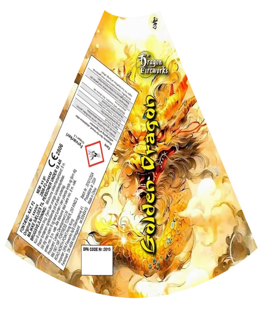 3010 - Guld Fontæne