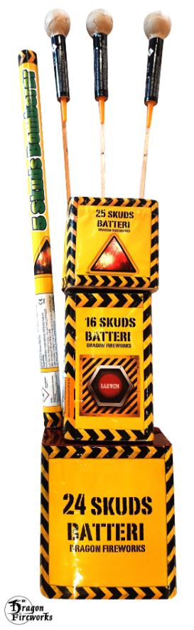 5403 - BN voksen sortiment XL