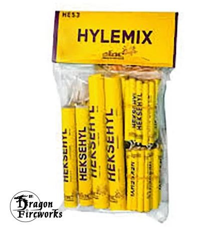 6041 - Hylemix