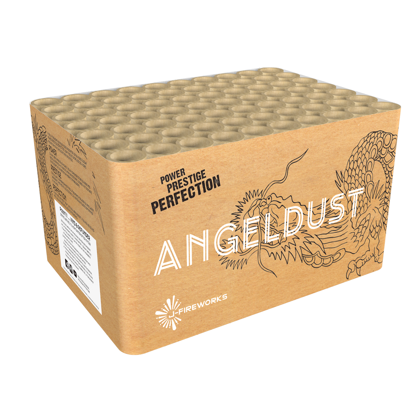 Angle Dust