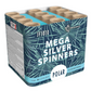 Mega Silver Spinner