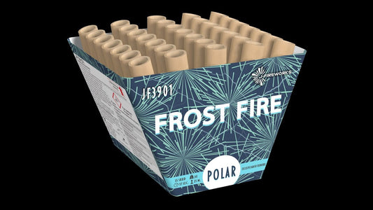 Frost Fire