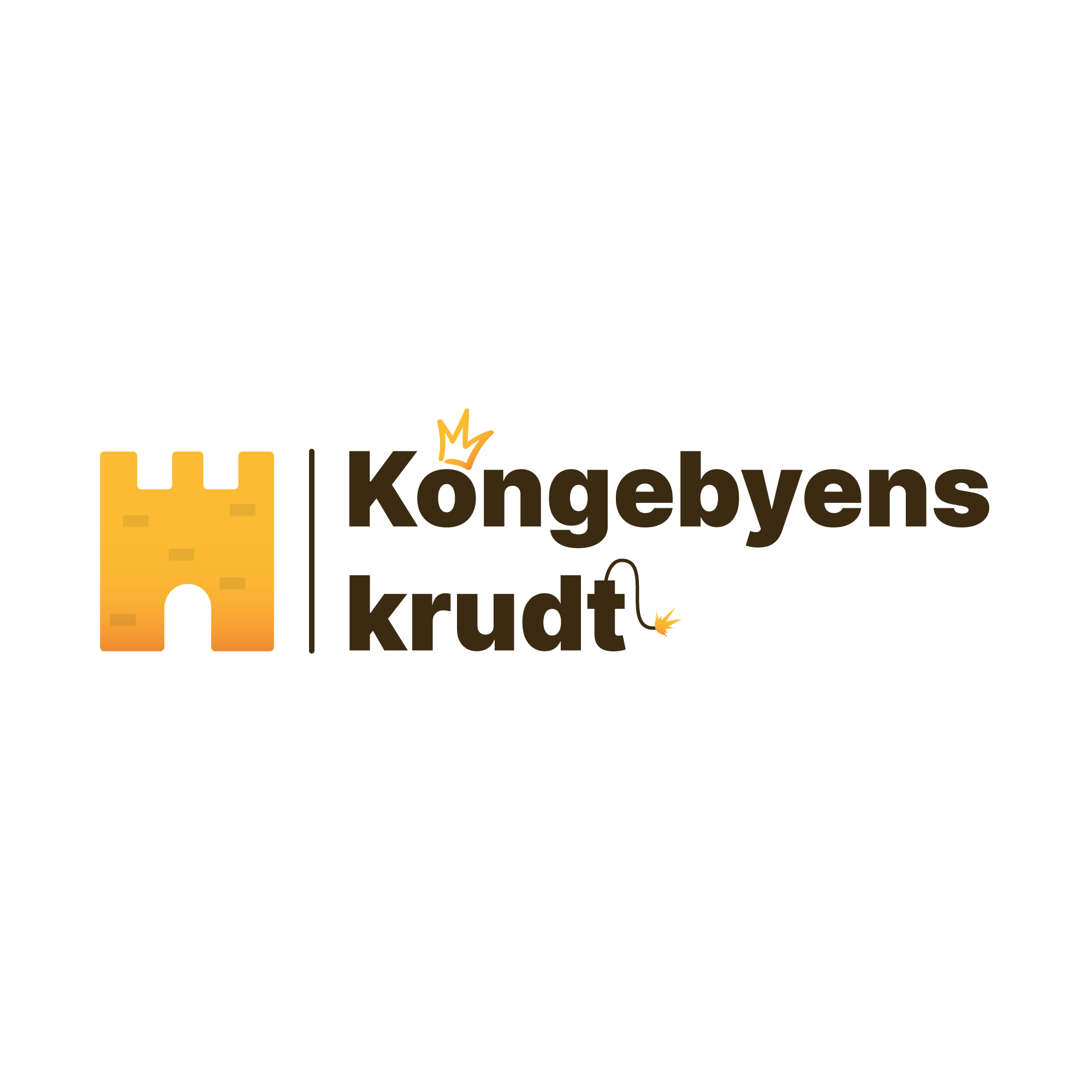 Kongebyens-krudt