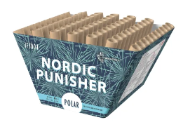 Nordic Punisher